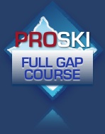 Ski Instructor Development Courses for people on sabbatical or career break
