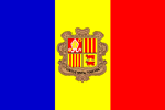 andorra flag