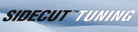 Link to Sidecut Tuning, provider of high quality precision ski tuning equipment and Pro Ski Training preferred partner.