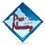 Pro Ski Norway Badge 2014