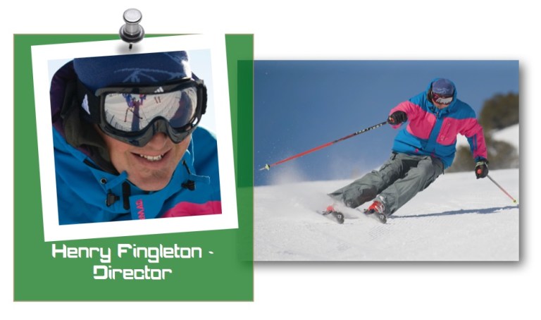 Henry Fingleton Profile Picture 2016