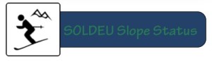 Soldeu Slope Status 2016